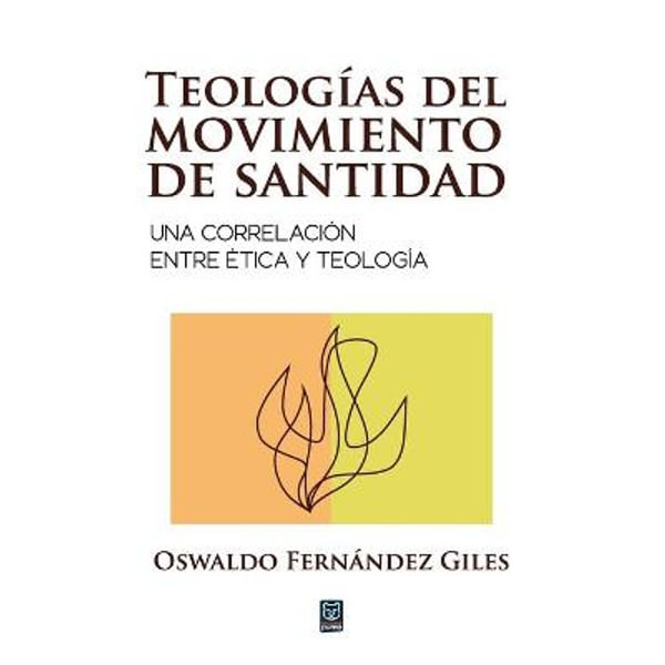 Teologías del Movimiento de Santidad