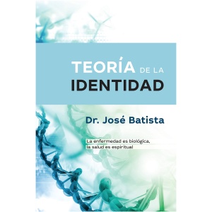 Teoría de la Identidad