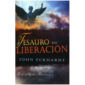 Tesauro De La Liberación