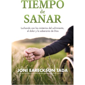 Tiempo de Sanar