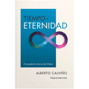 Tiempo Y Eternidad
