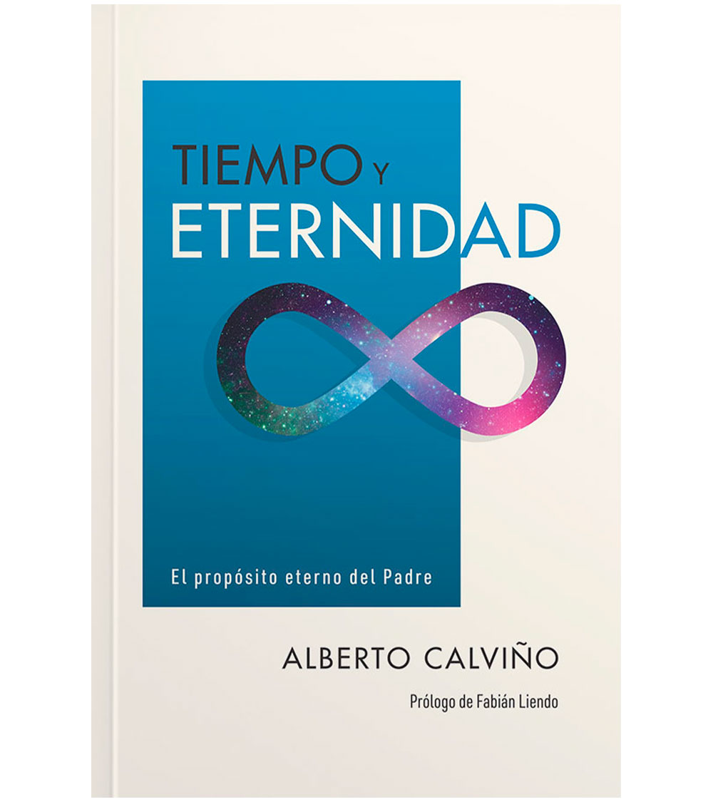 Tiempo Y Eternidad