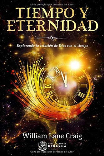 Tiempo y Eternidad