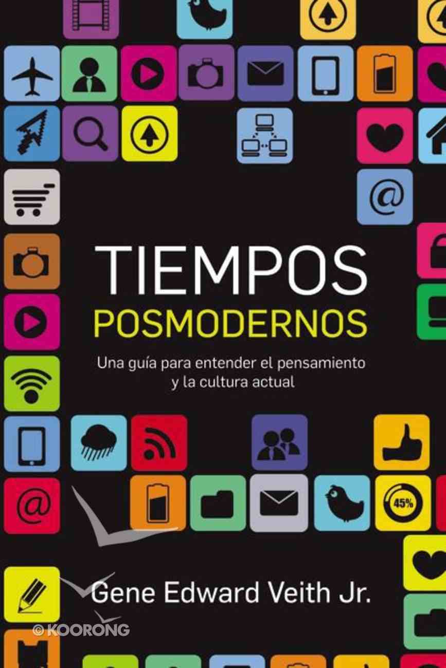 Tiempos Postmodernos