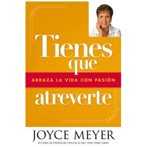 Tienes Que Atreverte