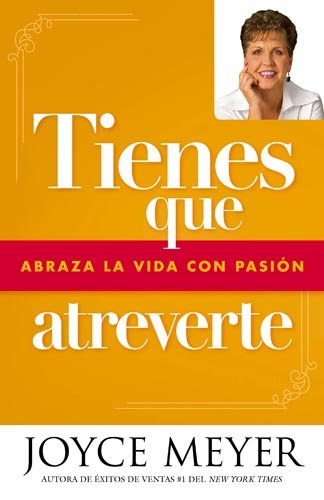 Tienes Que Atreverte