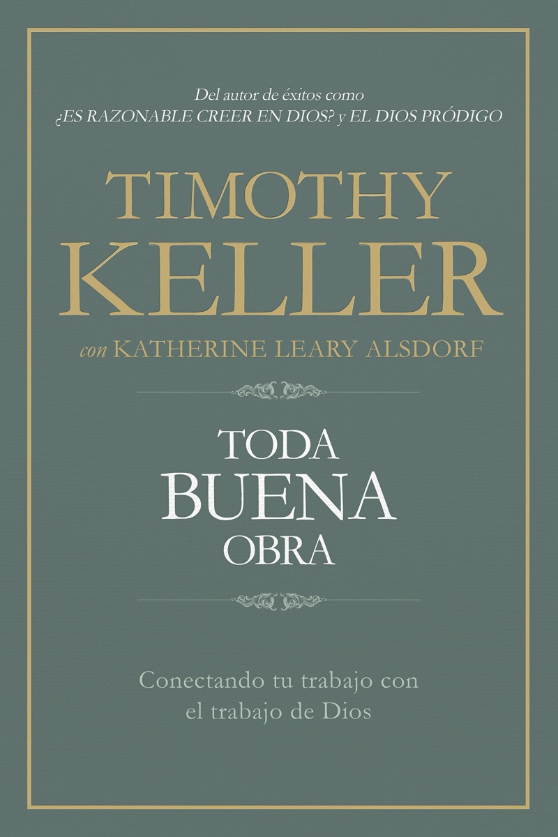 Toda buena obra