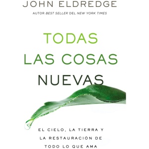 Todas las cosas nuevas