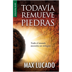 Todavia Remueve Piedras