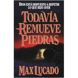 Todavía Remueve Piedras – Manual