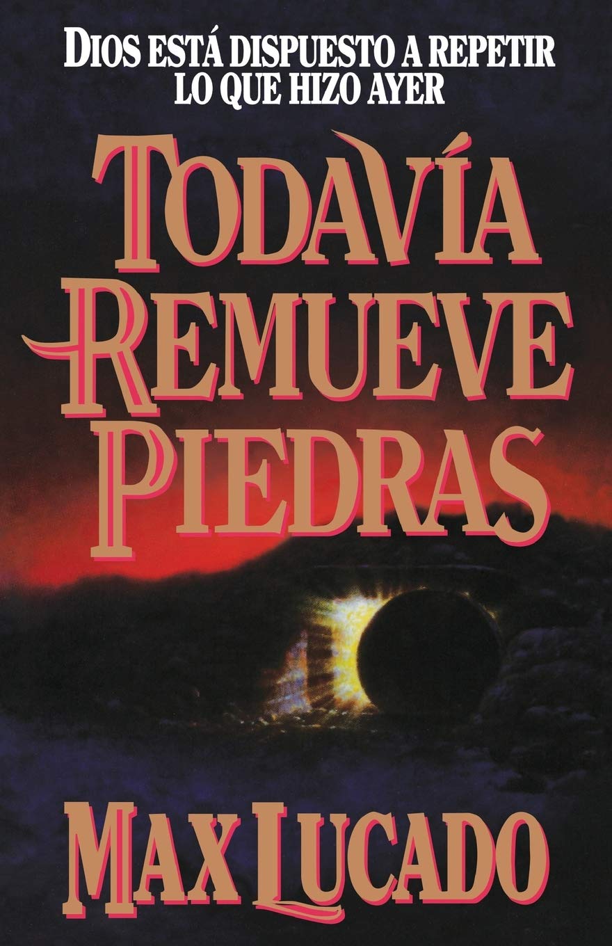 Todavía Remueve Piedras – Manual