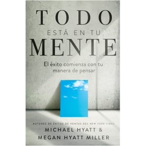 Todo Está En Tu Mente