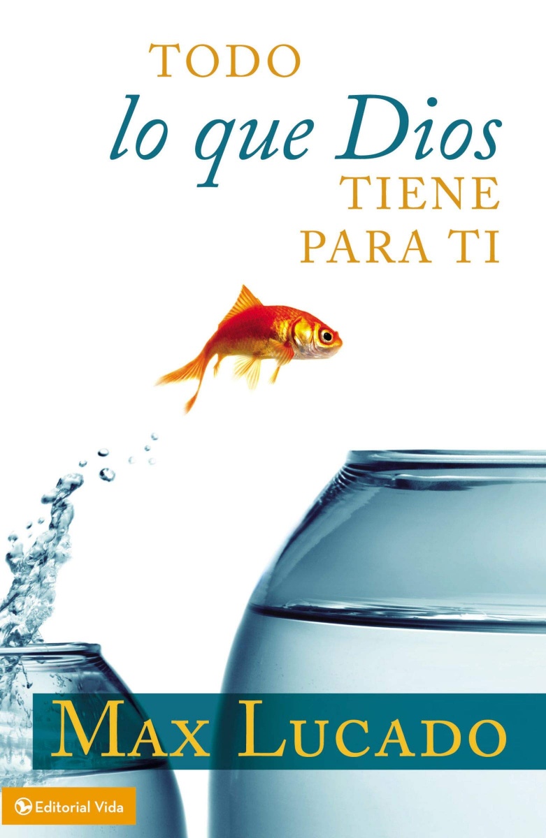 Todo Lo Que Dios Tiene Para Ti