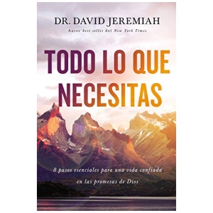 Todo Lo Que Necesitas
