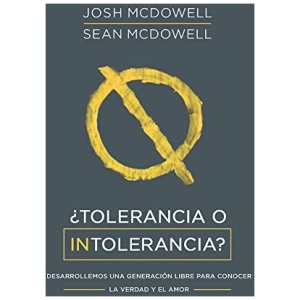 Tolerancia O Intolerancia