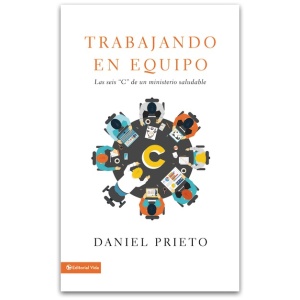 Trabajando en equipo