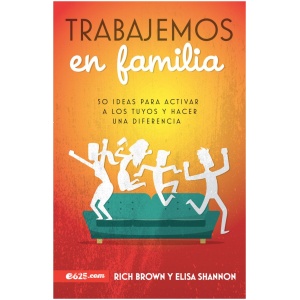 Trabajemos en familia