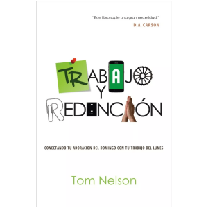 Trabajo Y Redención