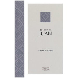Traducción La Pasión: Juan