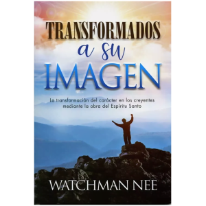 Transformados A Su Imagen