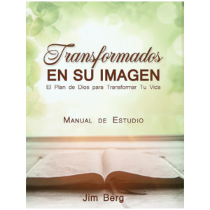 Transformados en Su Imagen