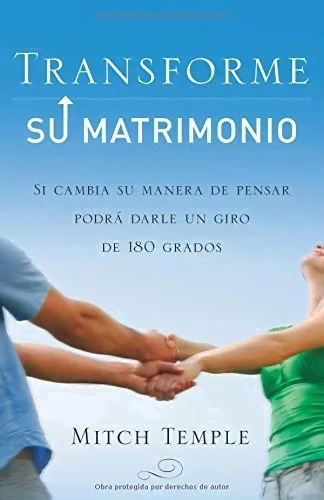 Transforme Su Matrimonio