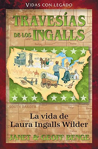 Travesías De Los Ingalls