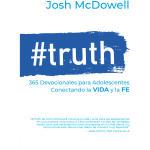 Truth: 365 Devocionales Para Adolescentes