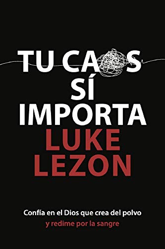 Tu Caos Sí Importa