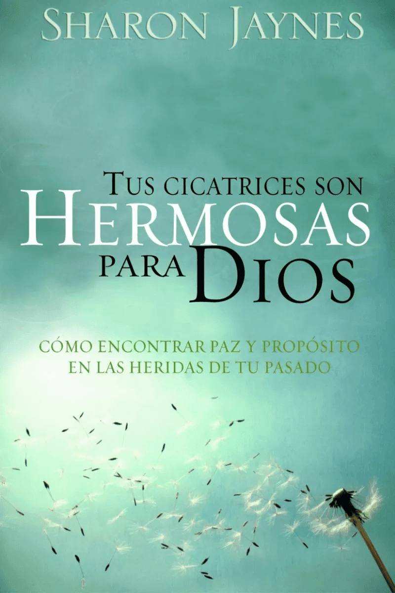 Tus Cicatrices Son Hermosas Para Dios