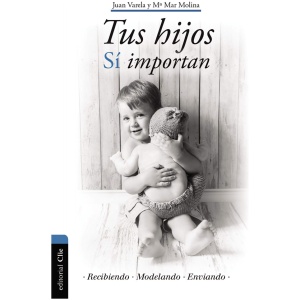 Tus hijos sí importan