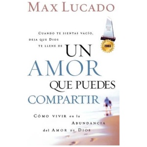 Un amor que puedes compartir
