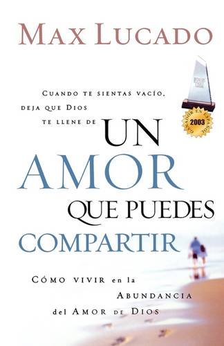 Un amor que puedes compartir