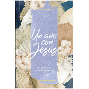Un Año Con Jesús