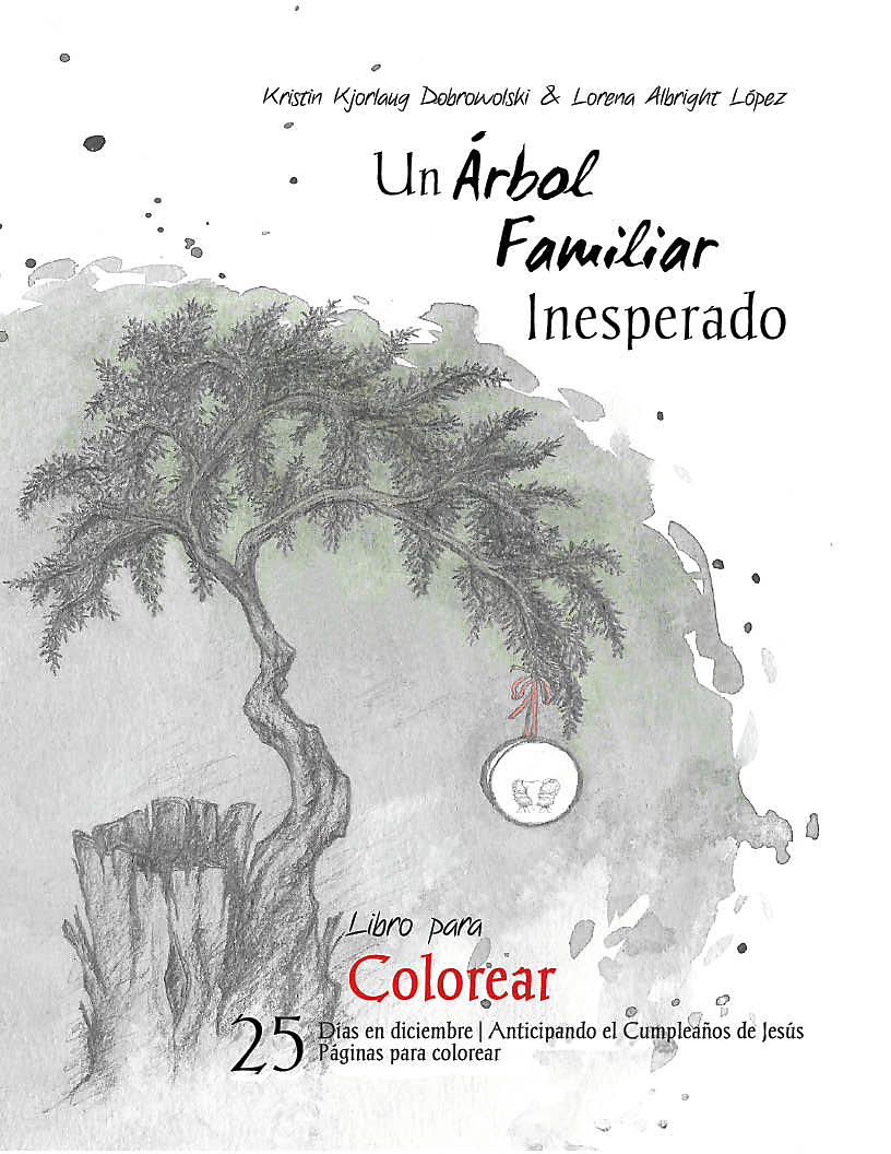 Un Árbol Familiar Inesperado