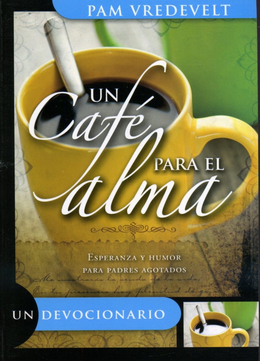 Un café para el alma