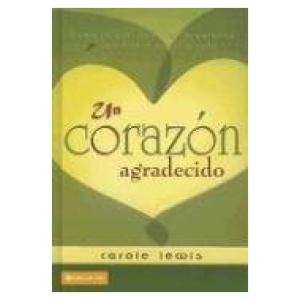 Un Corazón Agradecido