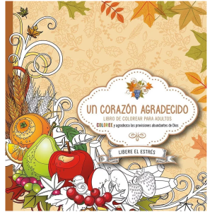 Un Corazón Agradecido