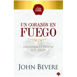 Un Corazon de Fuego