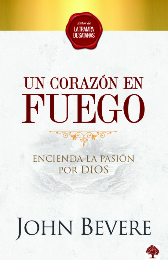 Un Corazon de Fuego
