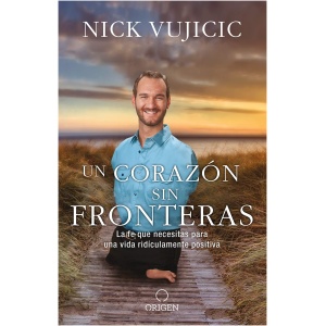 Un Corazón Sin Fronteras
