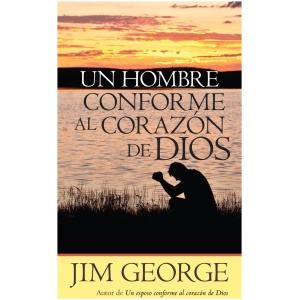 Un hombre conforme al corazón de Dios