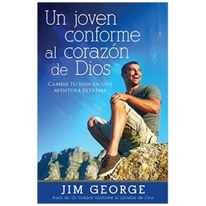 Un joven conforme al corazón de Dios