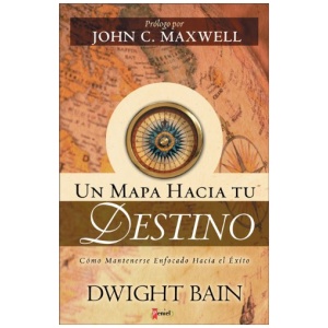 Un Mapia Hacia Tu Destino