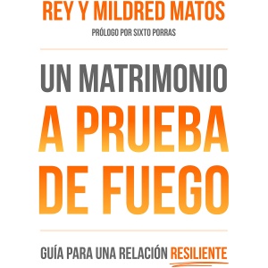 Un Matrimonio a Prueba de Fuego