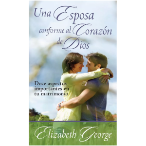 Una esposa conforme al corazón de Dios bolsillo