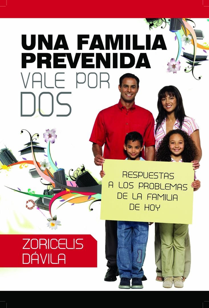 Una Familia Prevenida Vale por Dos