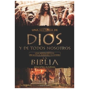 Una Historia De Dios Y De Todos