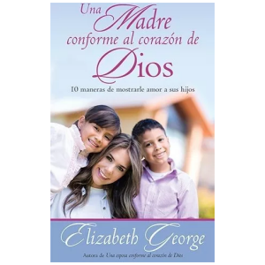 Una madre conforme al corazón de Dios bolsillo