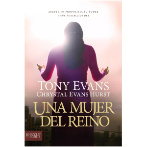 Una Mujer Del Reino: Acepte Su Propósito, Su Poder Y Sus…